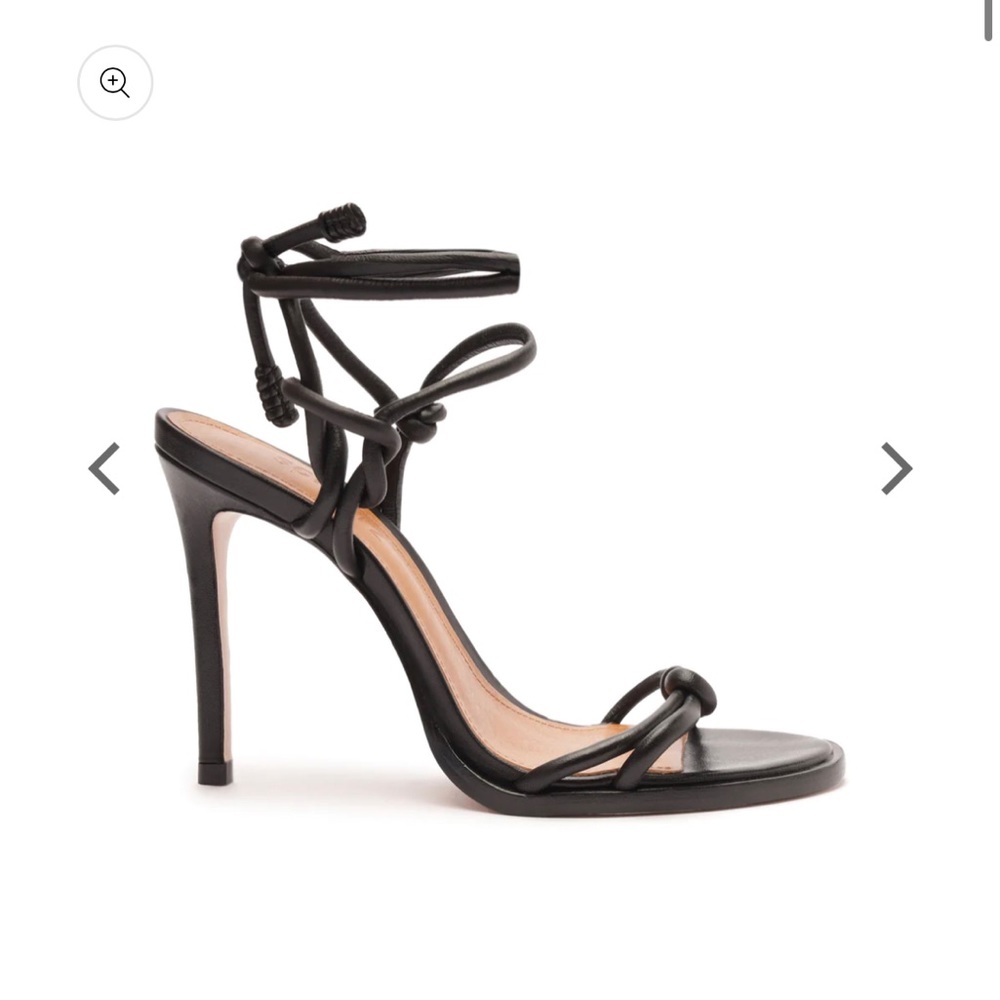 SCHUTZ - Nicky Nappa Sandal